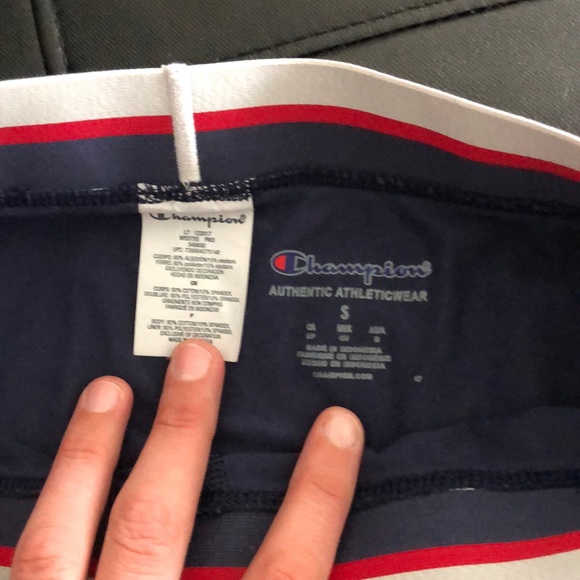 Champion leggings - Picture 3 of 5